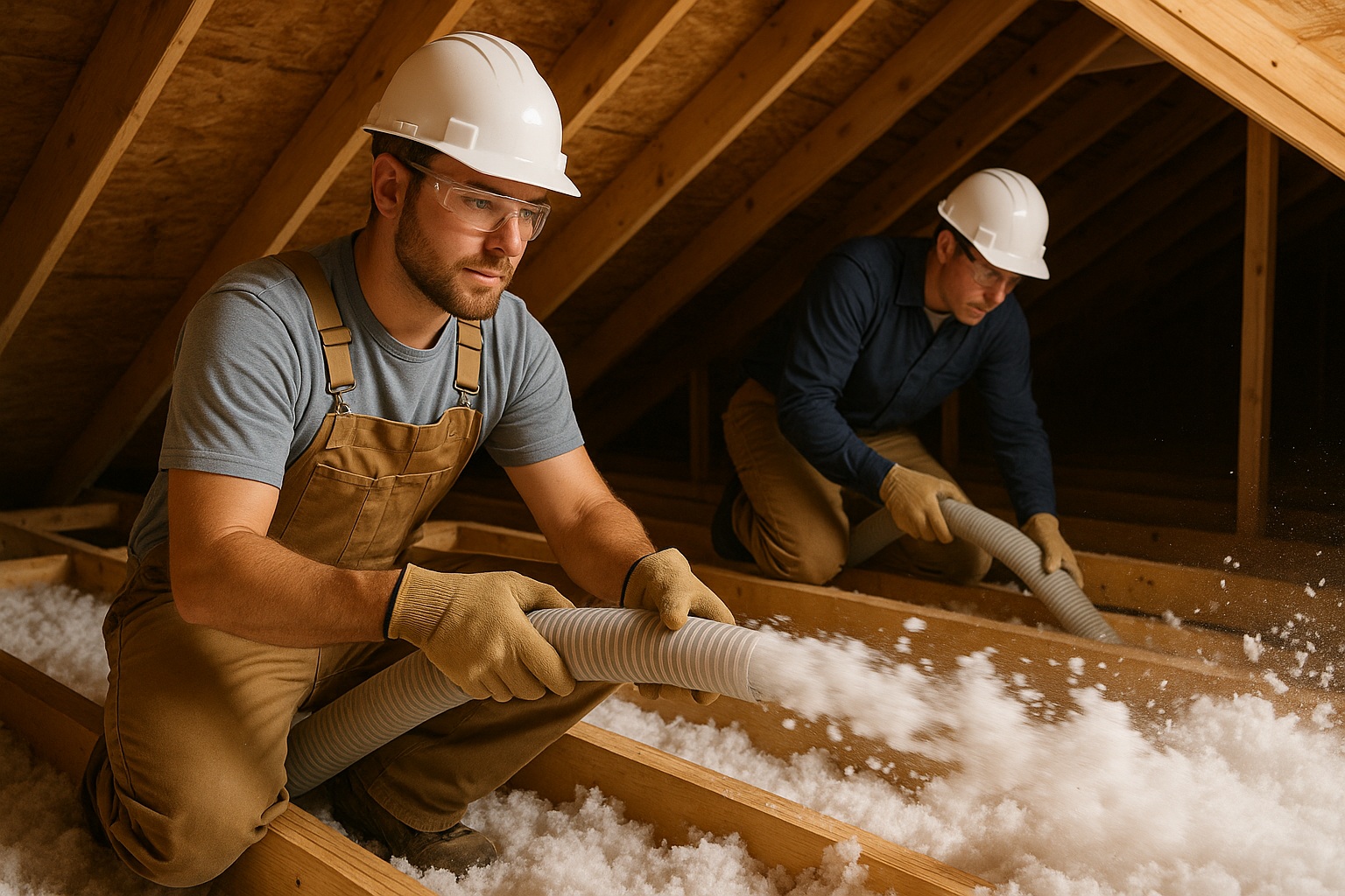 Insulation